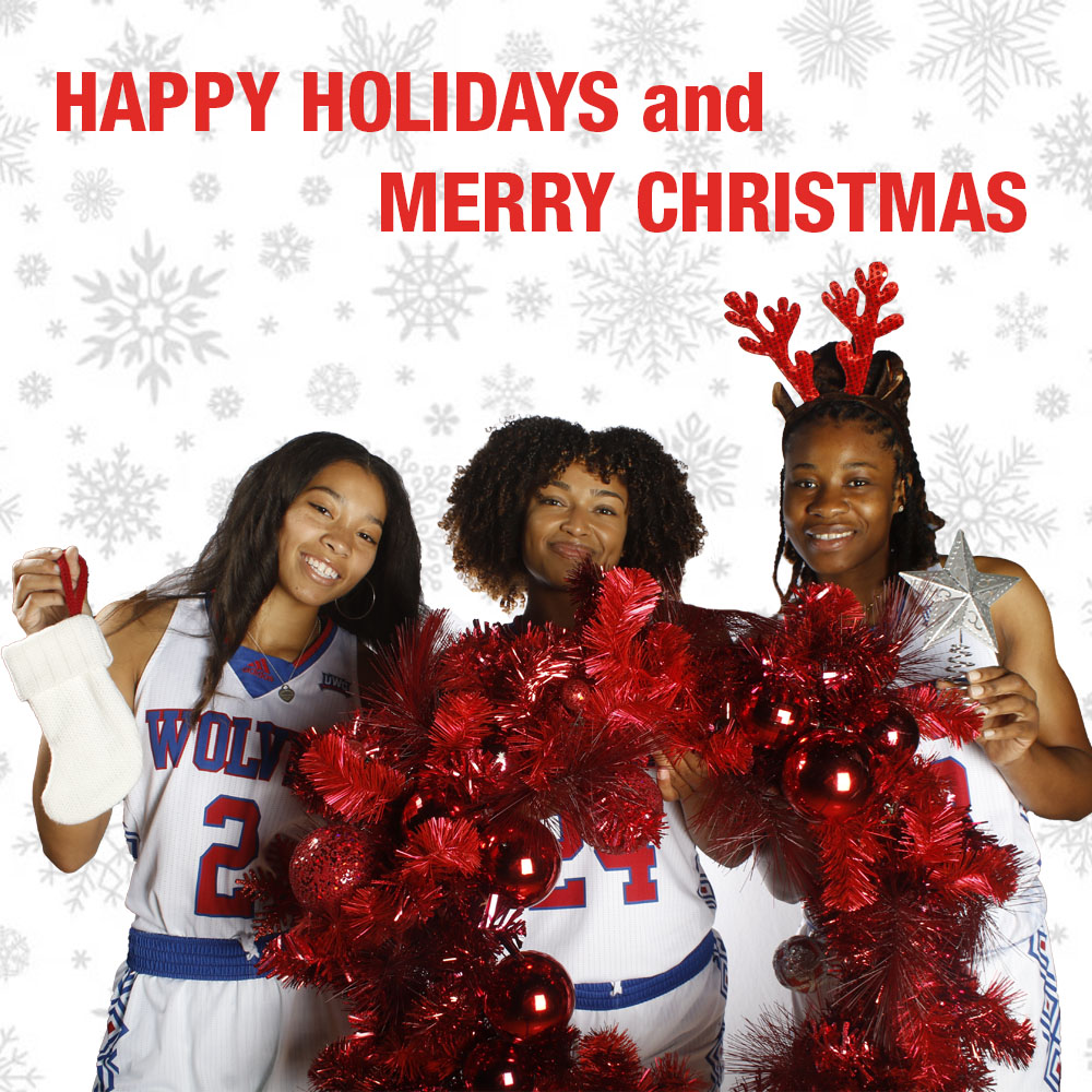 UWG Women’s Basketball tweet media