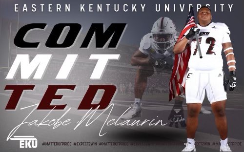 KobeMclaurin's tweet image. I’m Home!  #E2W #MatterofPride