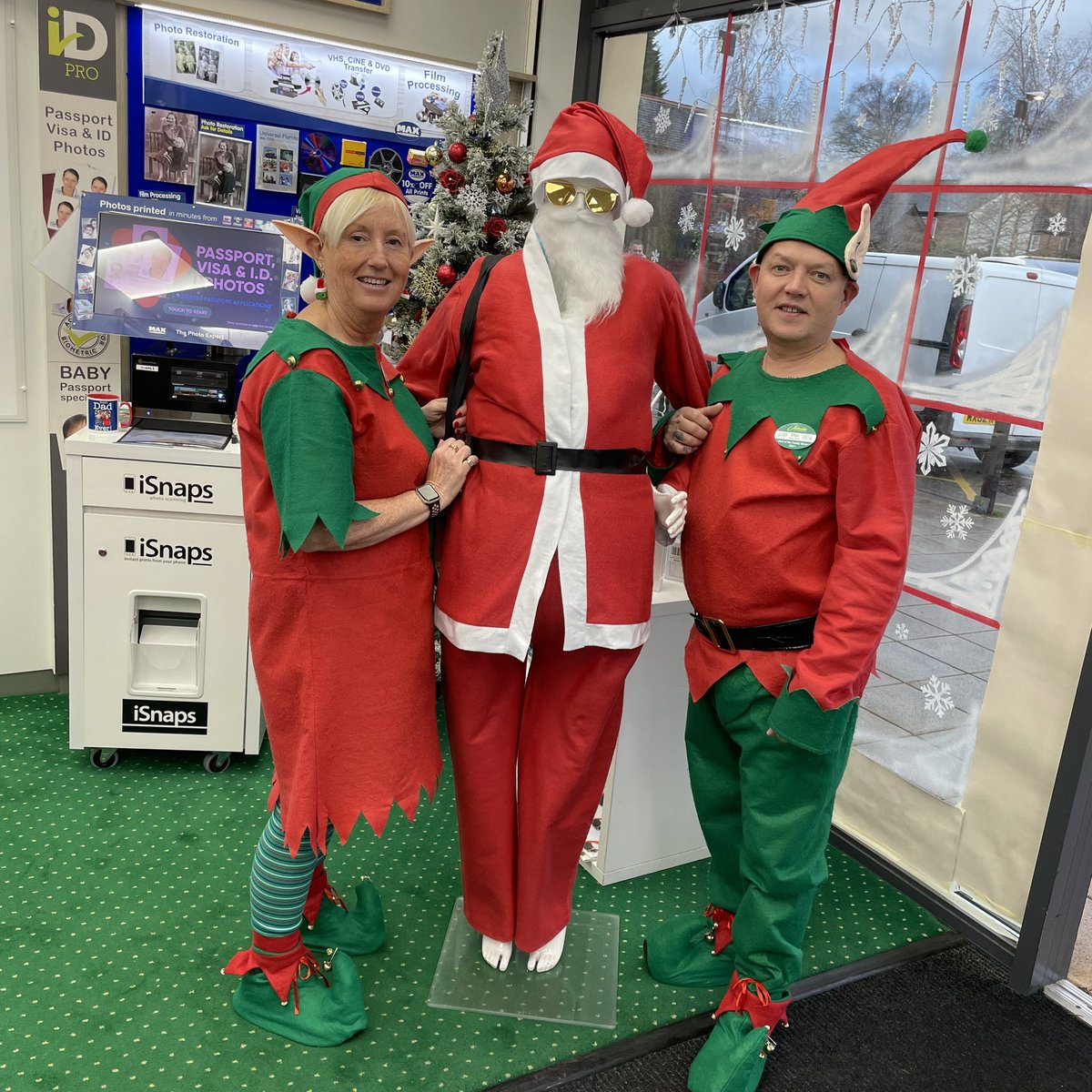 Lady Tracey Kean 🦇 tweet media