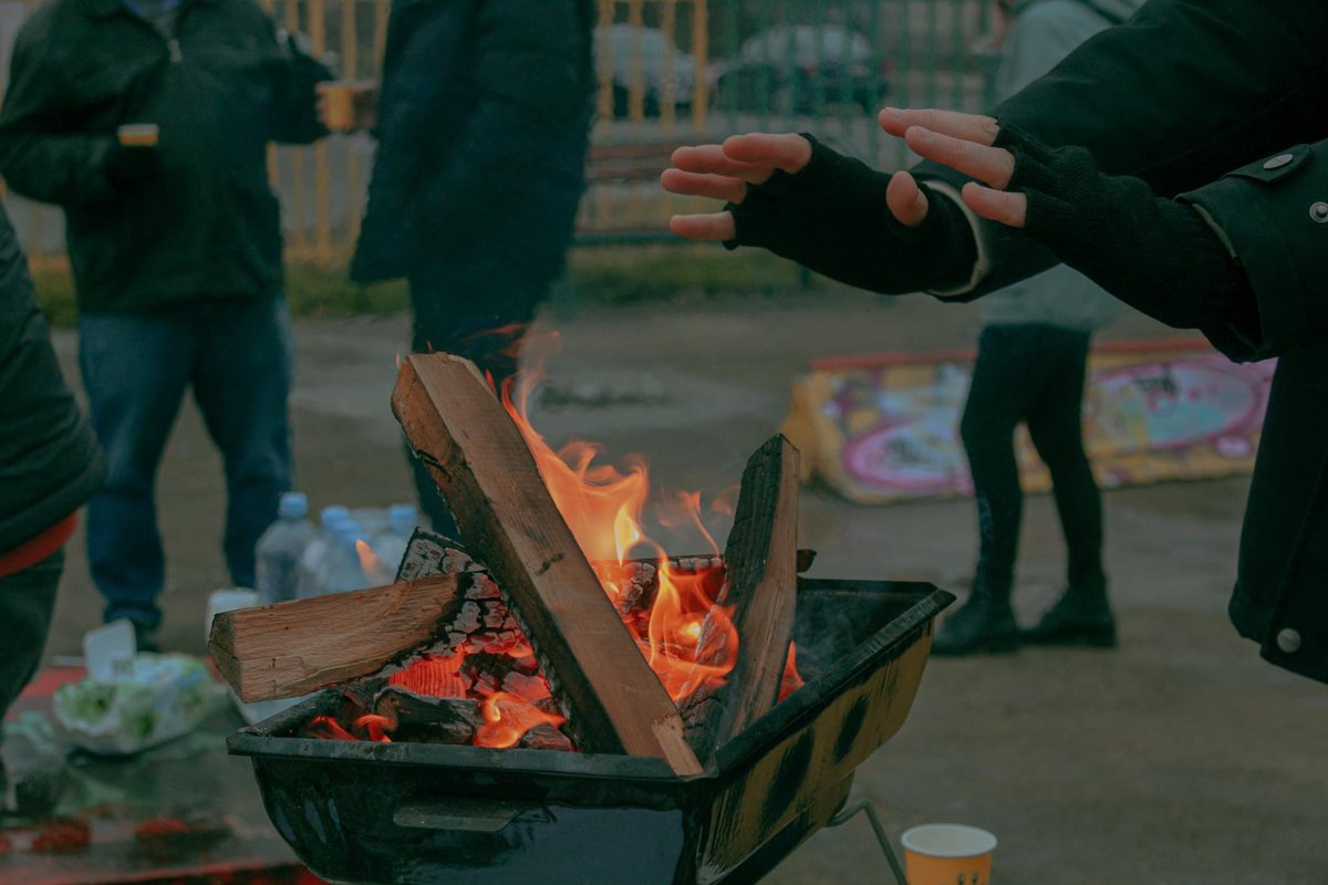 SpaceTetova's tweet image. #SaveTheSpace