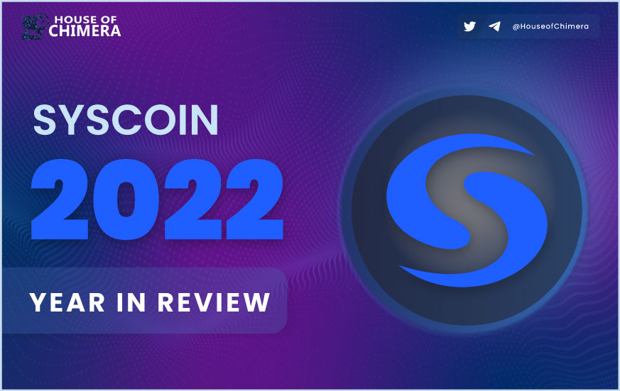 House of Chimera tweet media