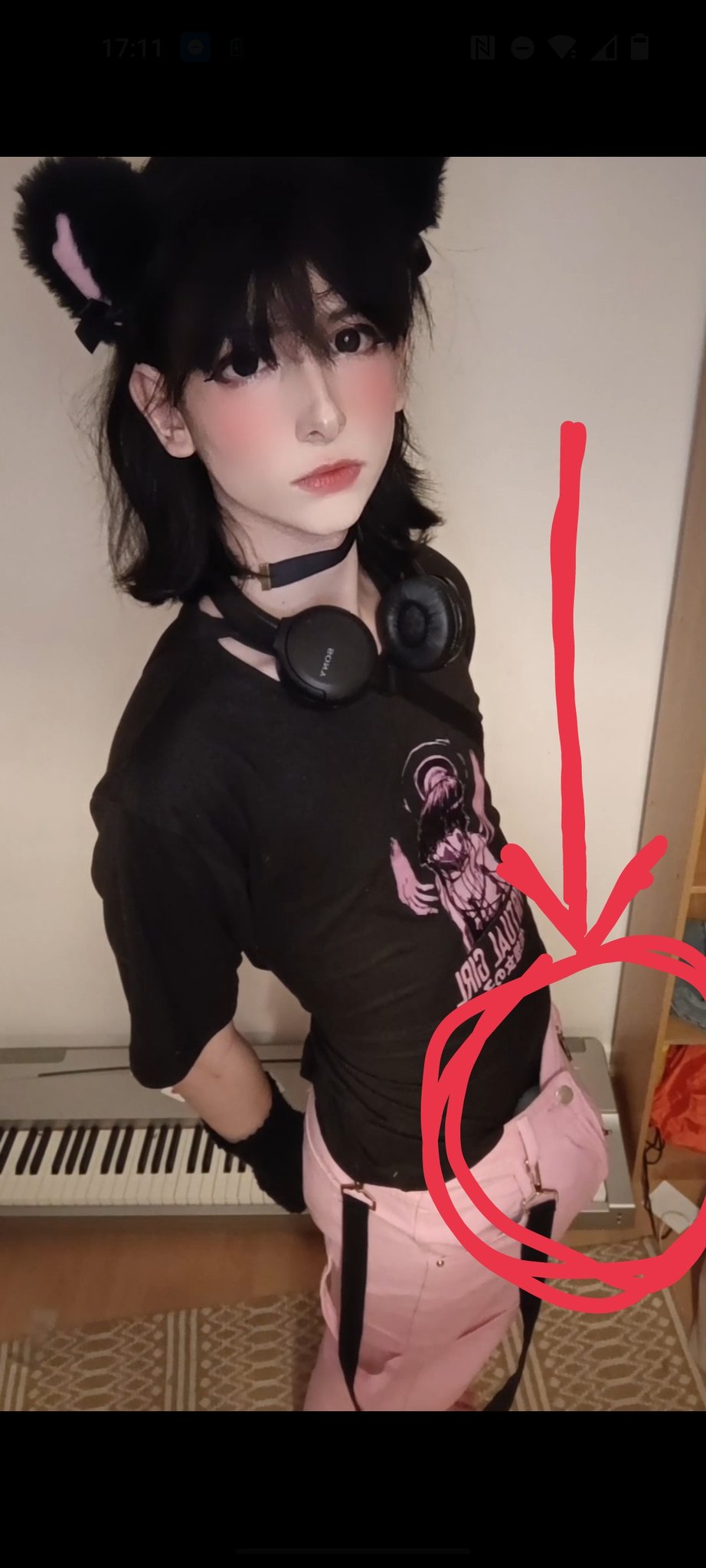 bwu_gi on X: BUT IT WAS ME DIO!!! t.coofi7d4Hq3J  X