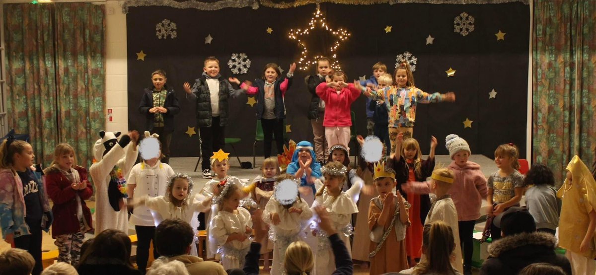 smc_brixham's tweet photo. Our nativity 🥰 https://t.co/yWsTJZQpdM