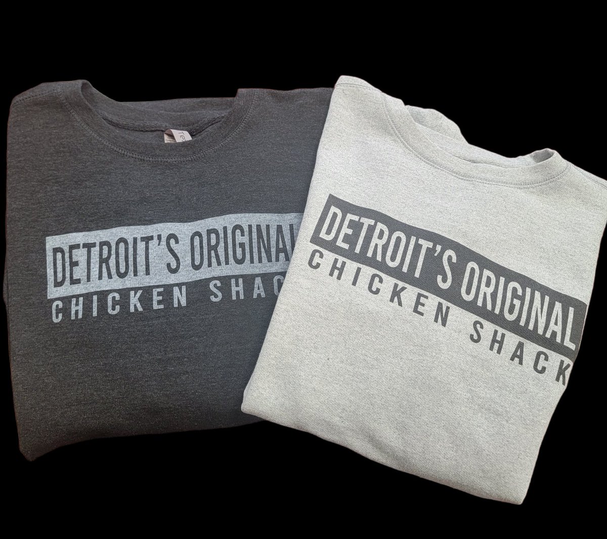 Chicken Shack tweet media