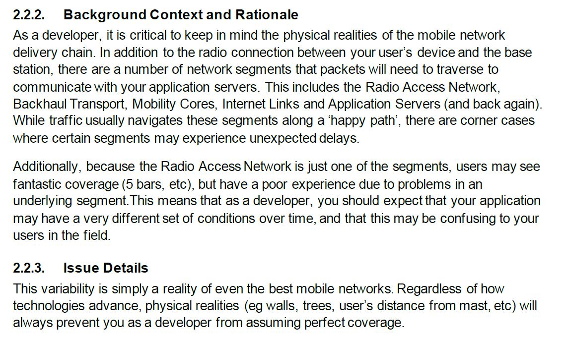 Dean Bubley tweet media