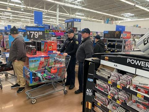 Cherry Valley Firefighters L4690 tweet media