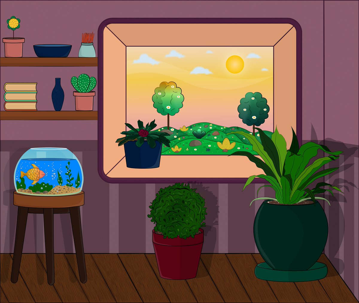 BB-ArtAndDesigns💚🌸 tweet media