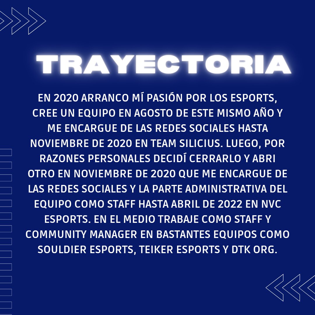 Akonnz's tweet photo. Acá abajo les dejo mí currículum, vuelvo al trabajo y busco equipos. 👇🏼
#Staff #CEO #CommunityManager #Esports #BuscoEquipo #BuscoTrabajo #SearchTeam #SearchWork #Fortnite #Valorant #RocketLeague #Warzone #LoL #Argentina https://t.co/ZPgxsys8cZ