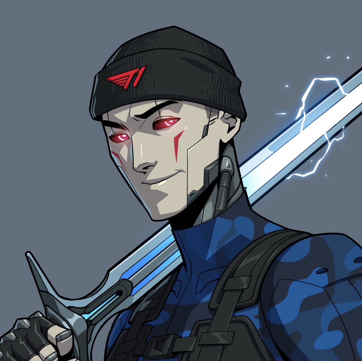 Iced Cooly 🌎☮️ tweet media