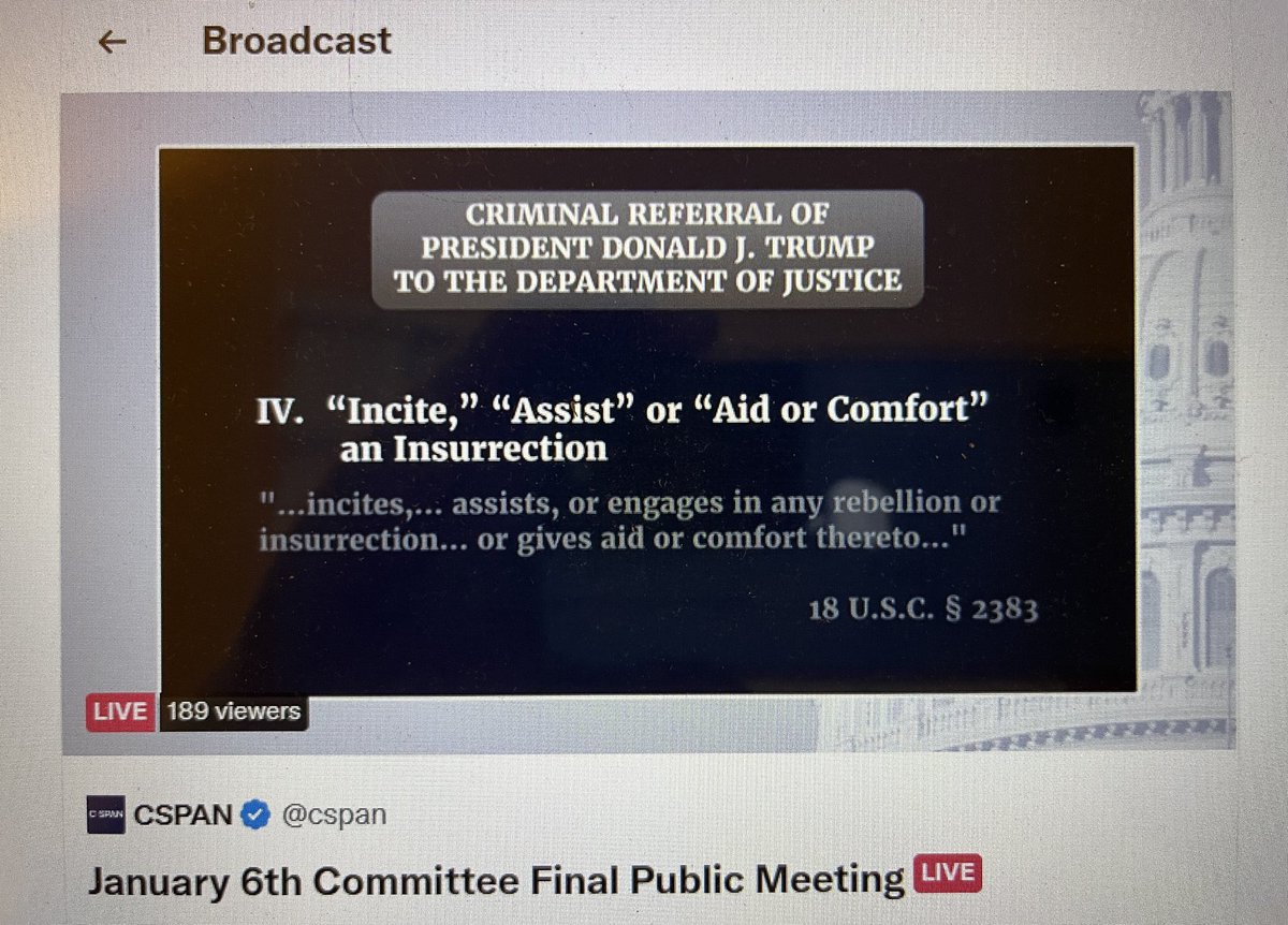 Who else is glued to the hearings like it’s the Super Bowl?!