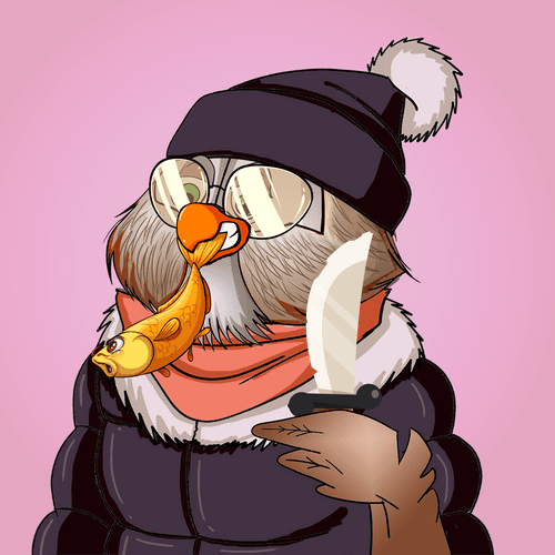 SmartOwlsClub #176 has been sold for 0.1Ξ ($117.2) opensea.io/assets/ethereu…