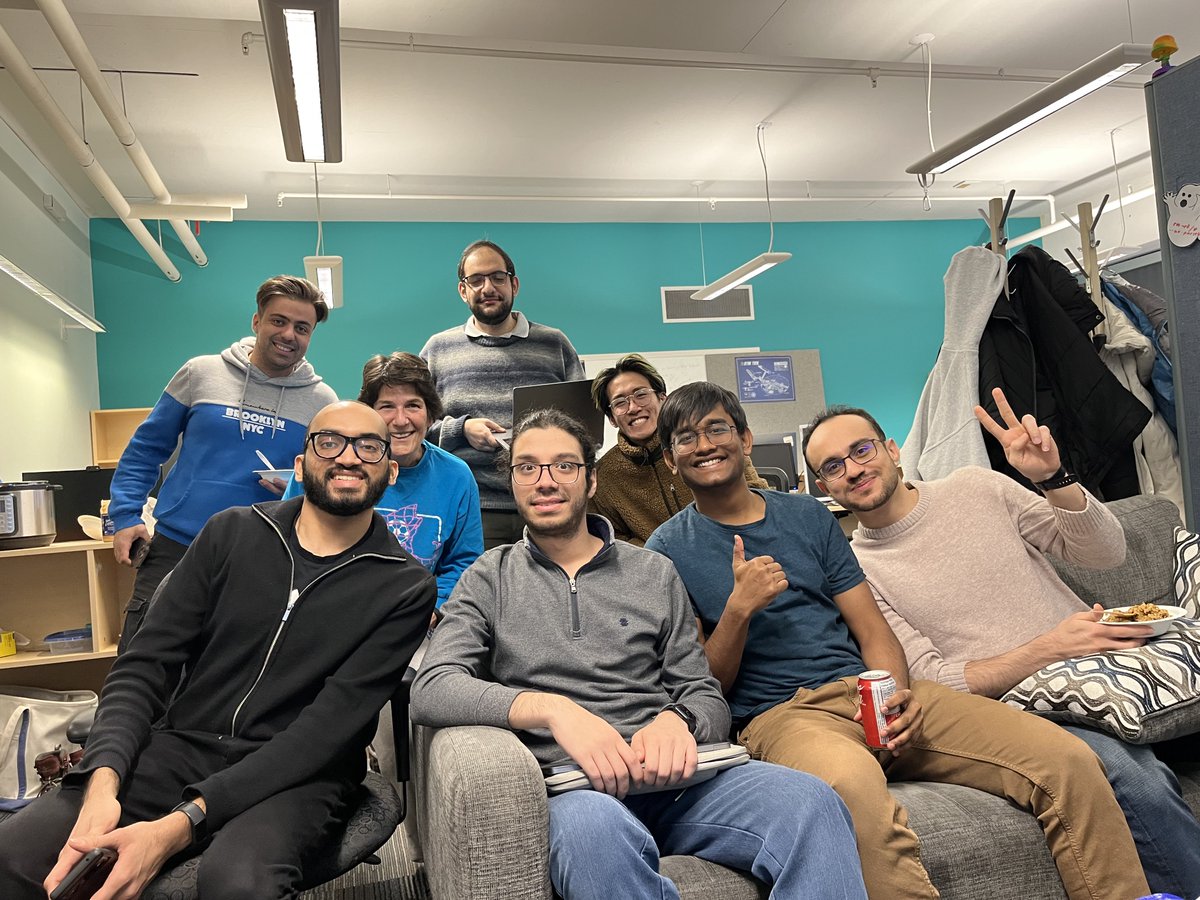 UBC_Systopia's tweet photo. Systopians love soccer so much that they showed up yesterday at 7am to watch the game together. Congrats to Argentina 🇦🇷. 

P.S. For the next world cup (2026) we have to watch the games at the Stadium ;) https://t.co/n8V6COJdJE