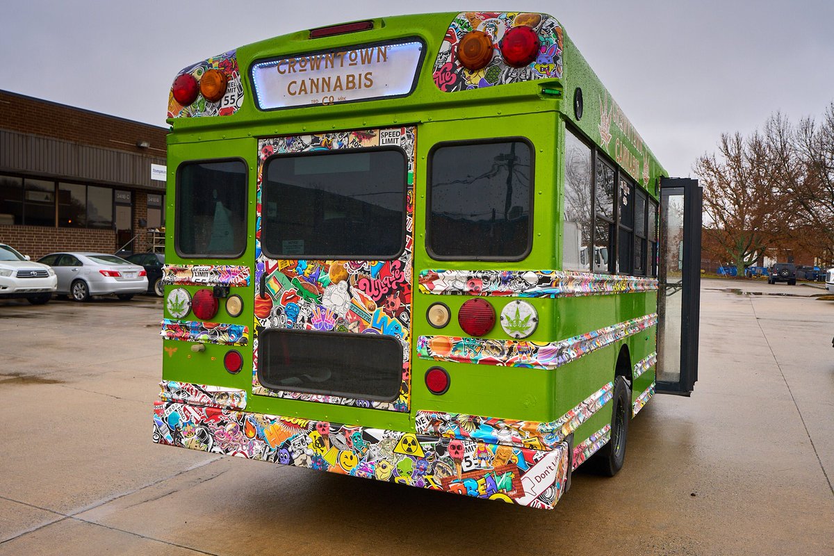 Crowntown Official tweet media