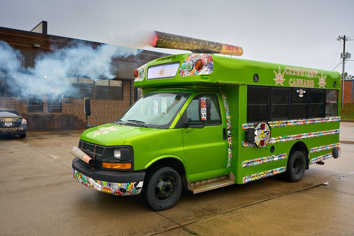 Crowntown Official tweet media