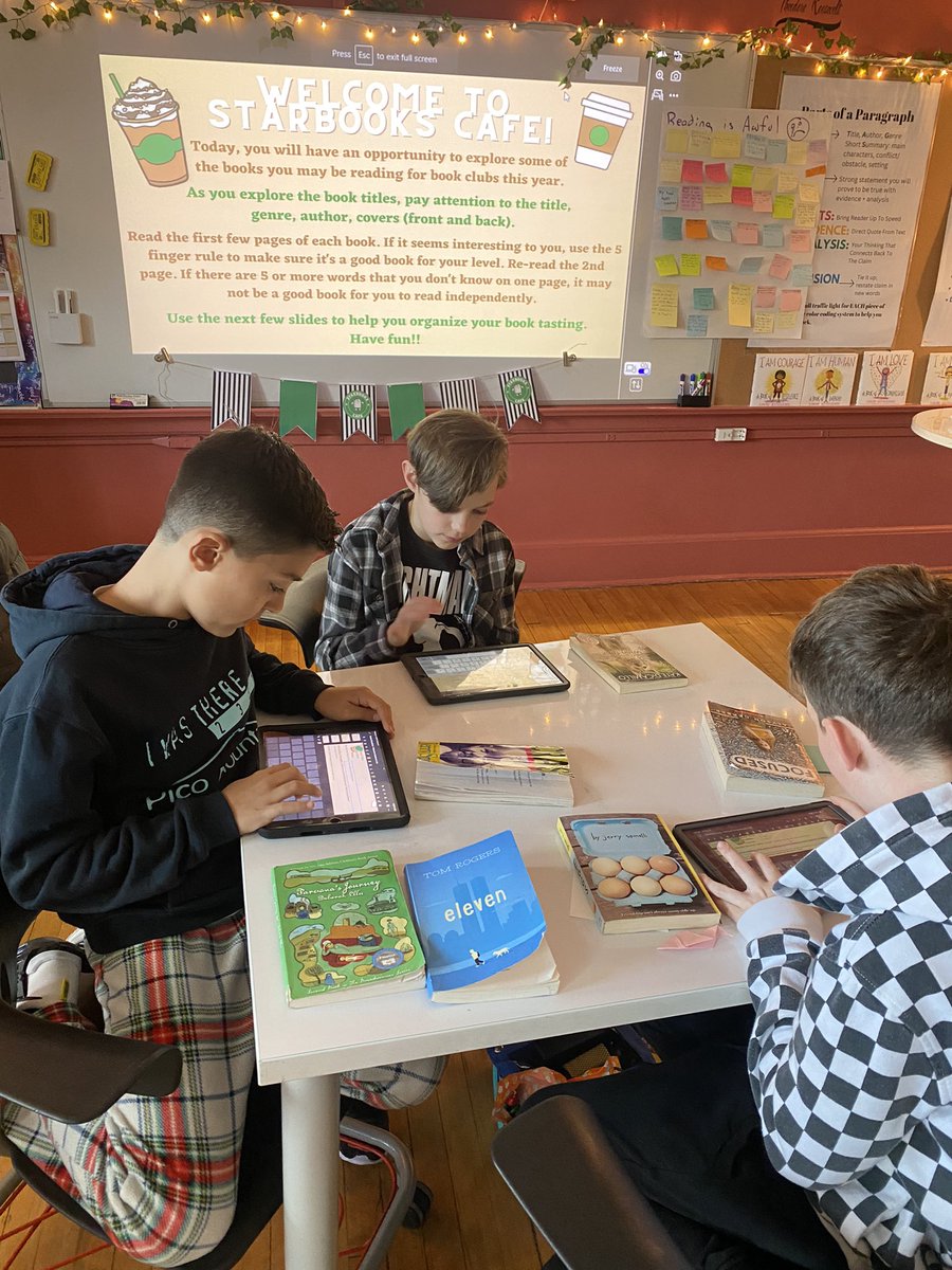 Leslie Van Bell tweet media