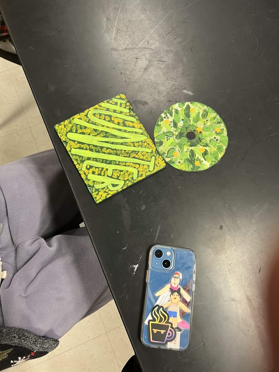 Blair Science tweet media