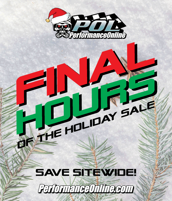 Performance Online tweet media