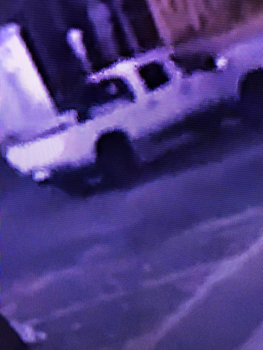 Student murders Idaho. UPDATE:  The police are searching for a white Ford crew cab pick up between 2016 and 2021. Black, Rams, tinted windows, and possibly a toolbox in the back. Please look at the photo closely. #Idahostudents #idahokiller  #Idahoupdate