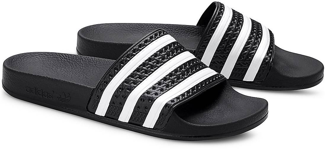 Gibt nur einen guten Adidas Schuh