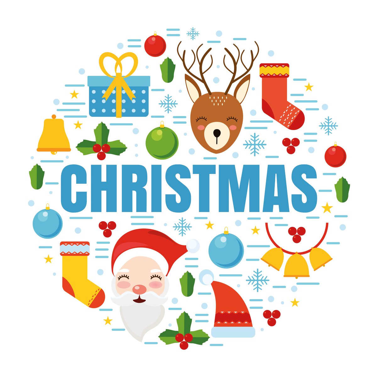 unitrixcreates's tweet image. Christmas logos add this festive and professional touch to your business or organization during the holiday season.

Having a cohesive visual brand is important for any business, and a Christmas logo can help to extend your branding to include the holiday season. #unitrix #thread