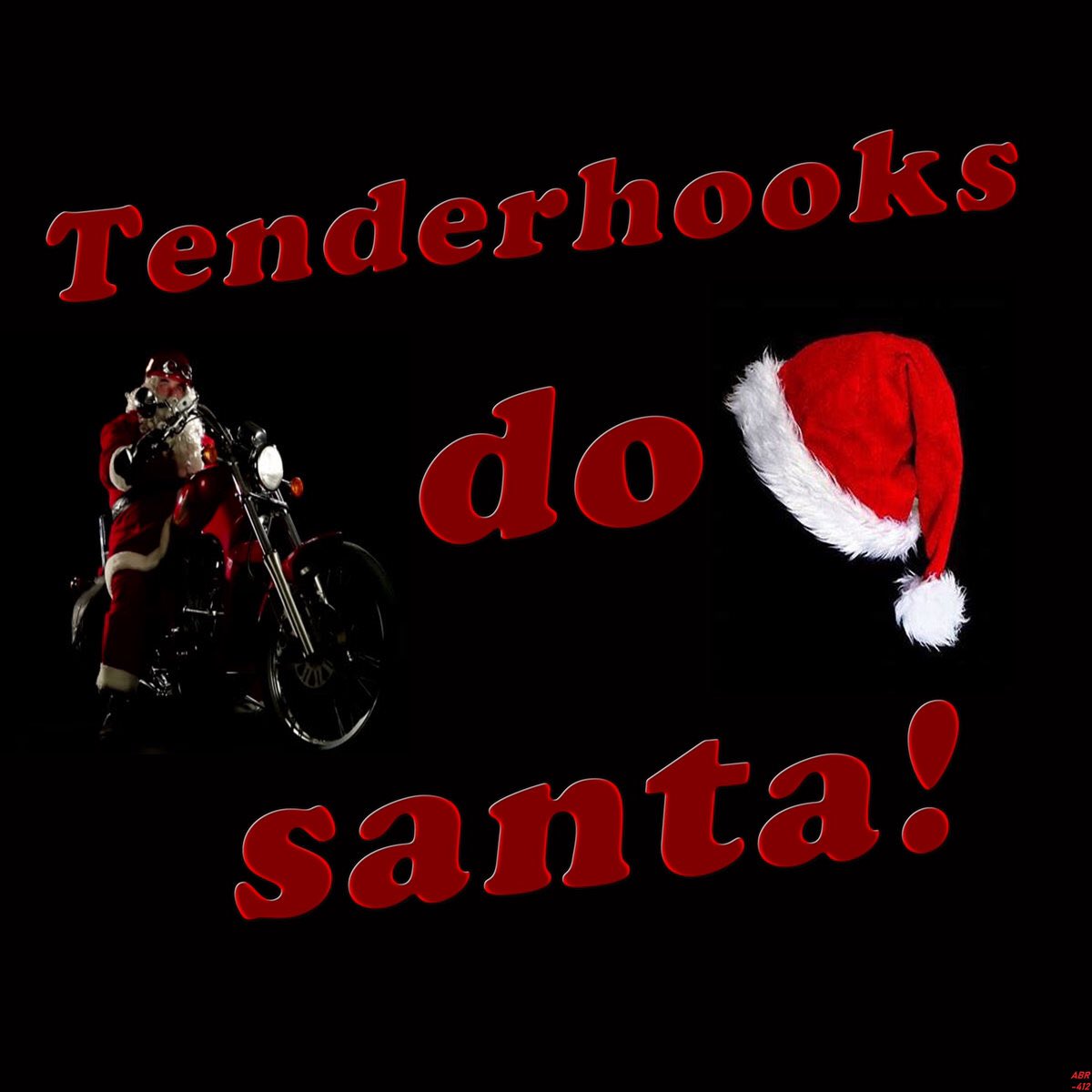 TheABRecords's tweet photo. @tenderhooks4u Do Santa! The Brighton-based indie pop heroes are back once again with some rock and roll festivities. 

'Santa' taps into the spirit of the classic Christmas pop song, filled with joy and an unforgettable catchiness.

https://t.co/Z3KZmwH5jm

#hooksonhooks https://t.co/j7Nzvg3gi0