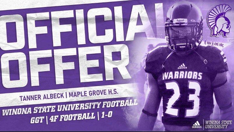 Tanner Albeck tweet media