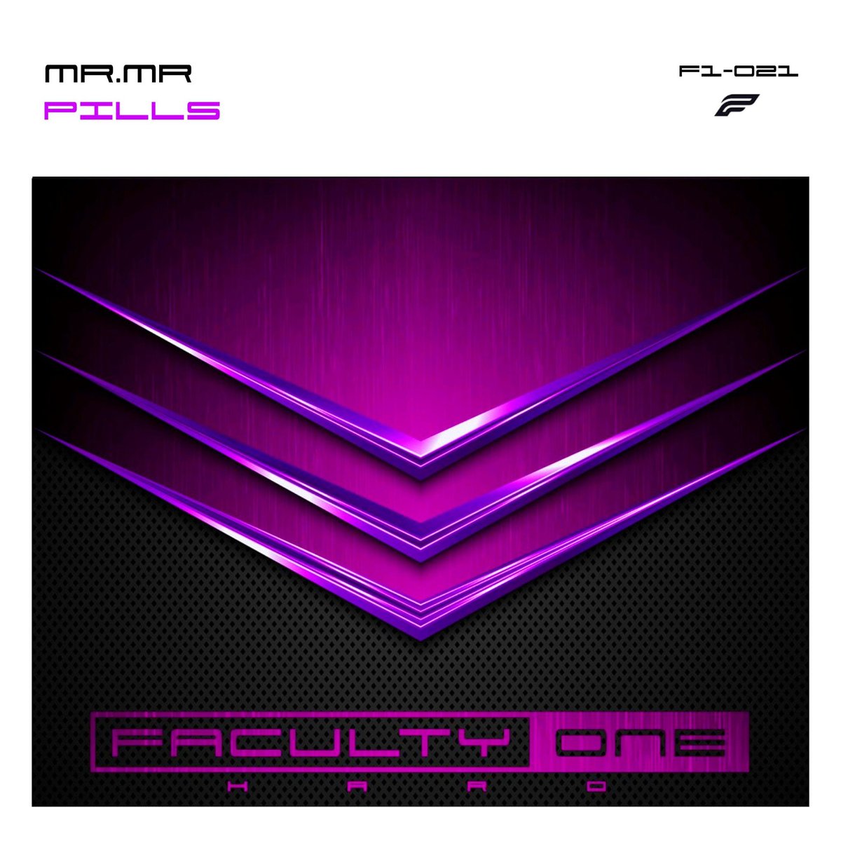 TBDigitalShop's tweet photo. Faculty One are back with a brand new release today from Mr. Mr.

Check out 'Pills' and the label's other releases here:
https://t.co/pEfCavEQKA

#hardhouse #harddance #toolboxdigital #newrelease #newmusic #facultyone https://t.co/c7he6vJ8l6