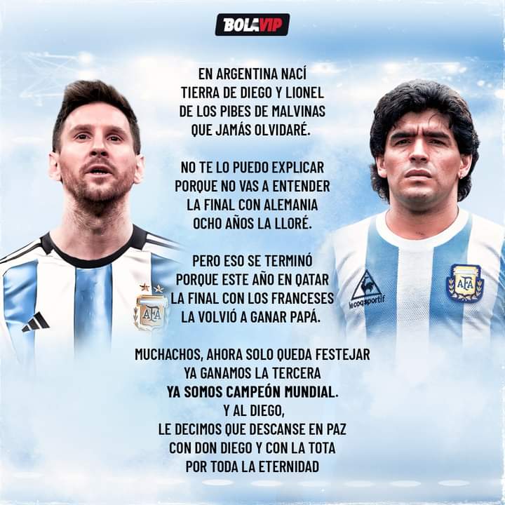 🇦🇷🇦🇷🇦🇷