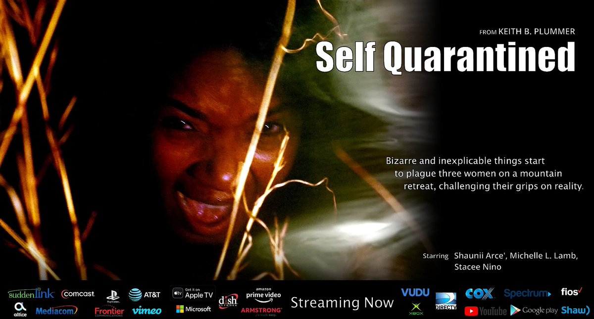 SelfQuarantinedMovie tweet media