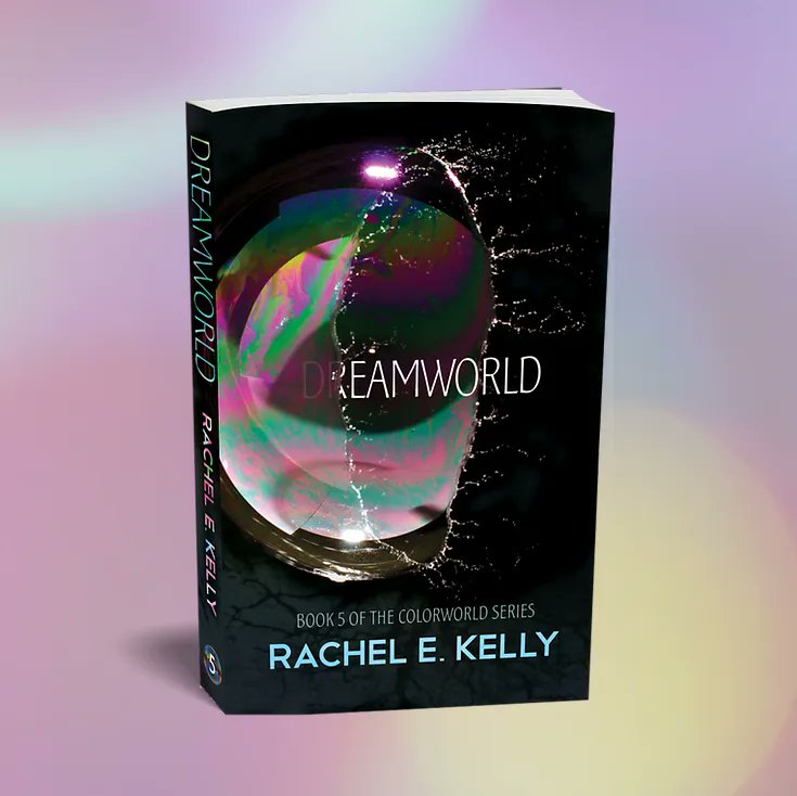 colorworldbooks's tweet photo. ""You can't...choose wrong for the sake of experiencing what it's like?"
She gives me a calculating look. "Could you? If you knew beyond a doubt what the implications of a particular action were, could you act against what you know to be true?"" #Dreamworld #ColorworldBooks https://t.co/Xdlx1y8L9d