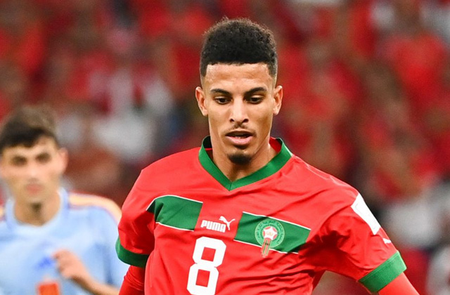 SiriusXM FC tweet media