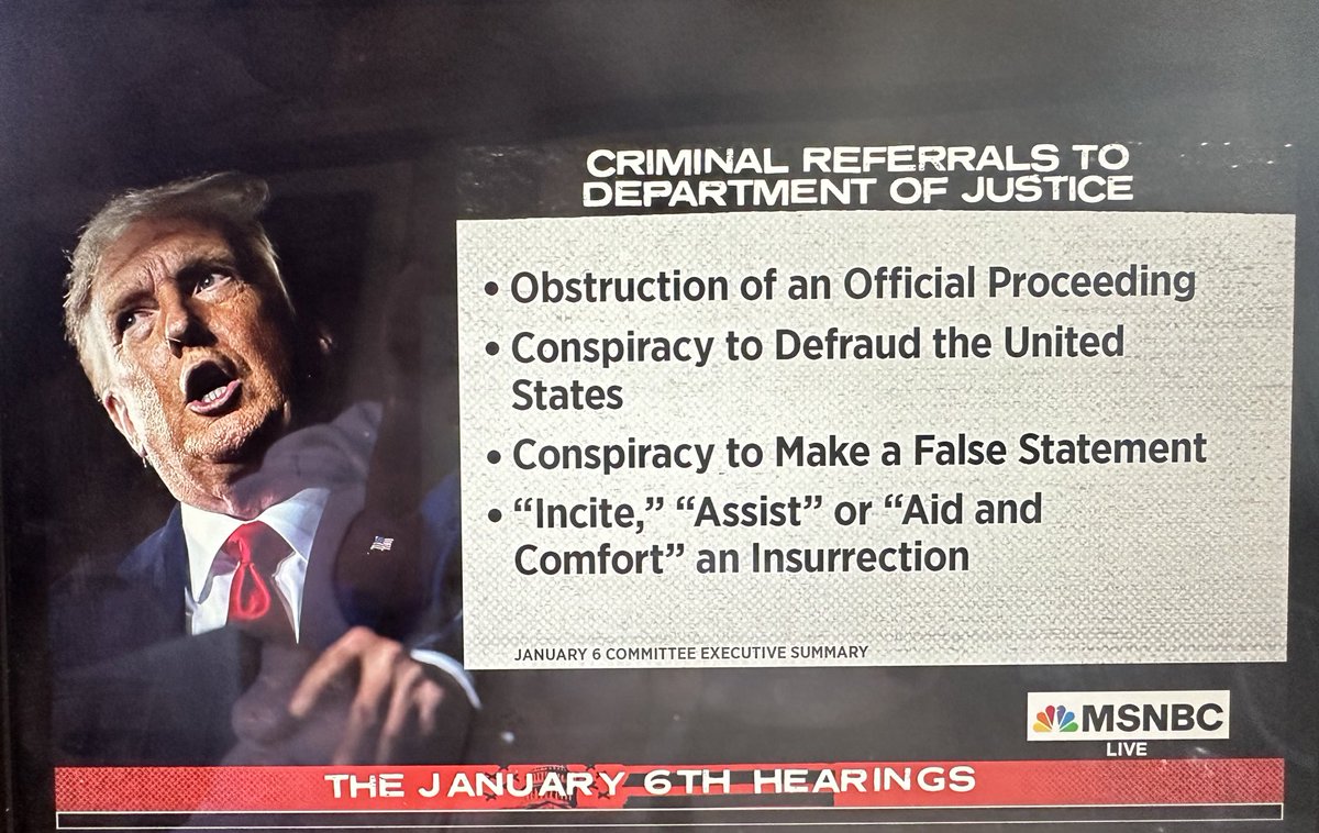 goRubenRuben's tweet photo. @powderpuff1999 @BonnieRawson4 @RoseCol72060185 @smc429 @susankilfoy @JeffreyMeursing @adavaco @DuhartKimberlie @Nials5 @RoseMar95753967 @mcspocky @RonCox35474762 @jbrame23 @kamimagic @KarenBassLA @donnedia @gloria_mcmahon @PeteButtigieg @POTUS Oralé J6 DOJ Trump crimes against America. Arrest the traitors now! #SoiledRedCongress https://t.co/2ENib7CmTM
