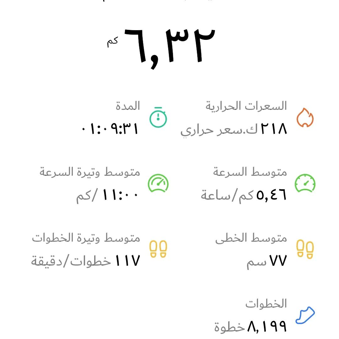 makfupm's tweet photo. اليوم ٣٧٩من المشي اليومي
السبت ٢٨ شعبان١٤٤٥ه.ق.
الموافق  ٩فبراير ٢٠٢٤م 
 
#من_أجل_صحتك_امش 
#مشاة_وهايكرز_الأحساء
#مشاة_بريدة
#كم_مشيت_اليوم
#مجتمع_صحي_رياضي
#المشي_للصحة
#تحدي_وامي_للمشي
@gsaksa
@saudi_sfa https://t.co/r2ghC9NFPI https://t.co/GxPChjuTiM
