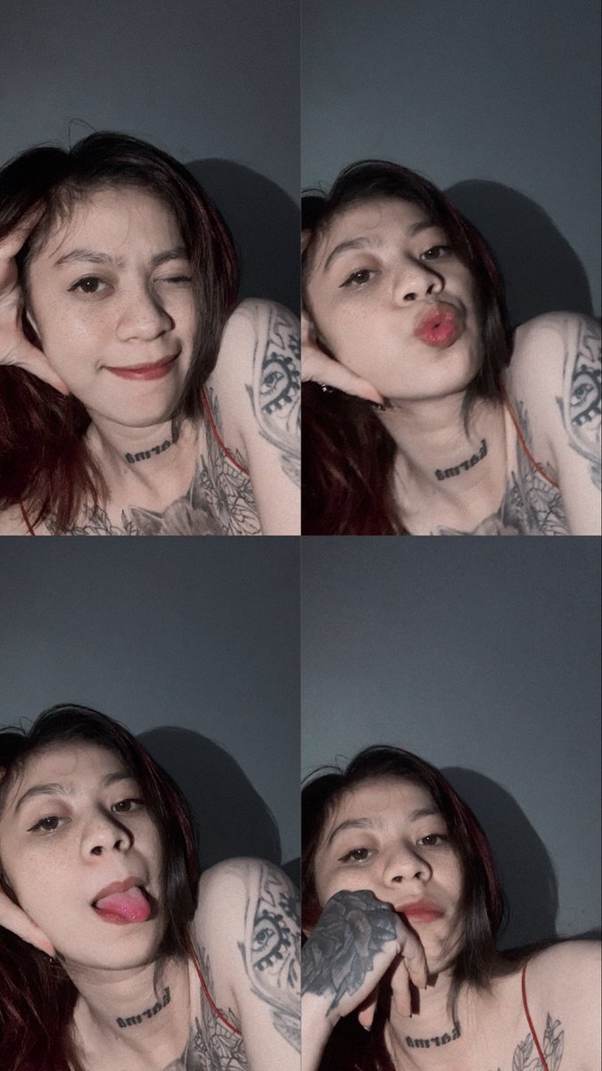 R syahputri (@ricka_syahputri) on Twitter photo 