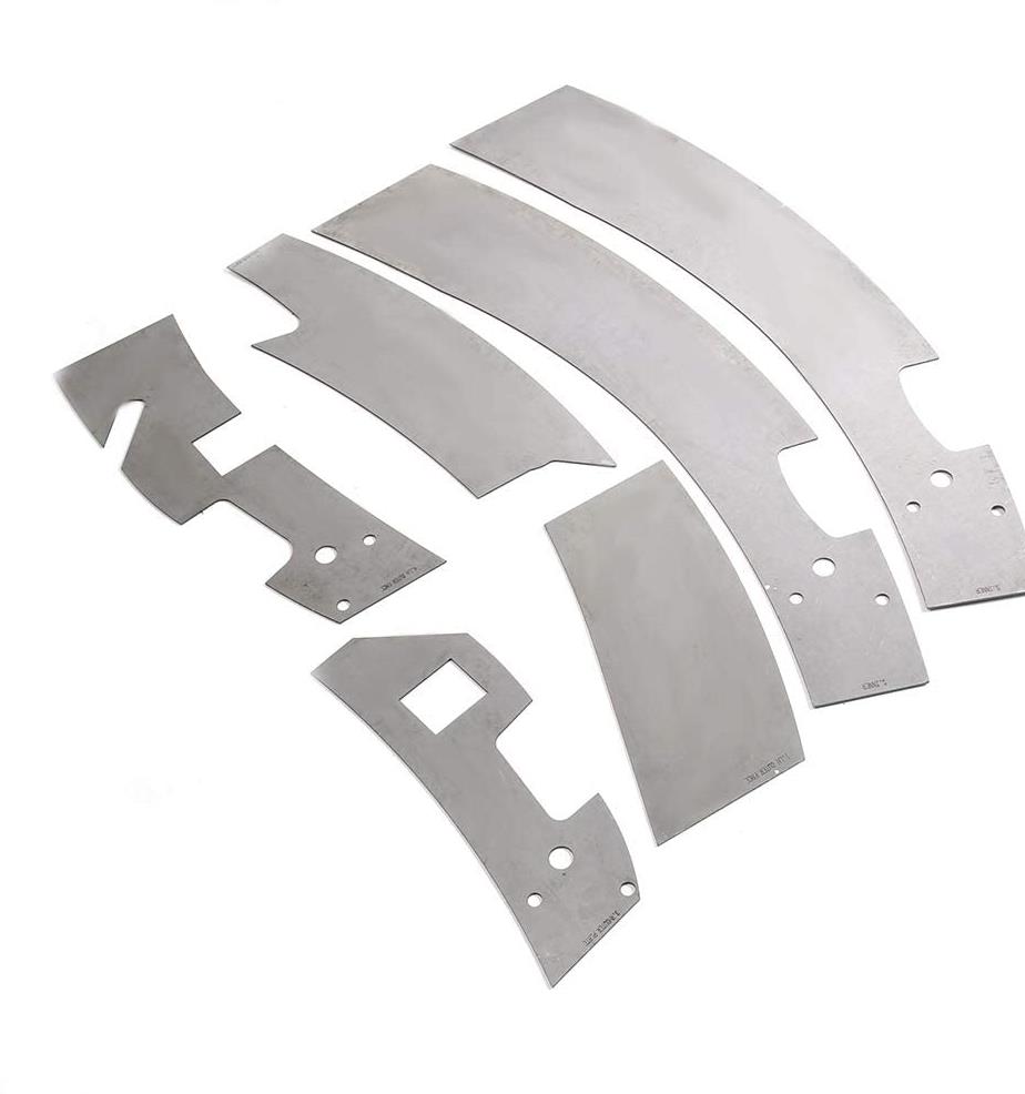 Josiane56QpSx on Twitter "Acouto Car Chassis Leg Repair Kit, 6PCS