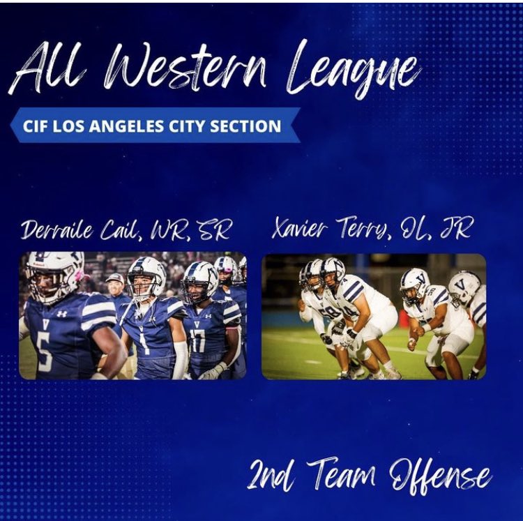 Venice Gondos Football tweet media