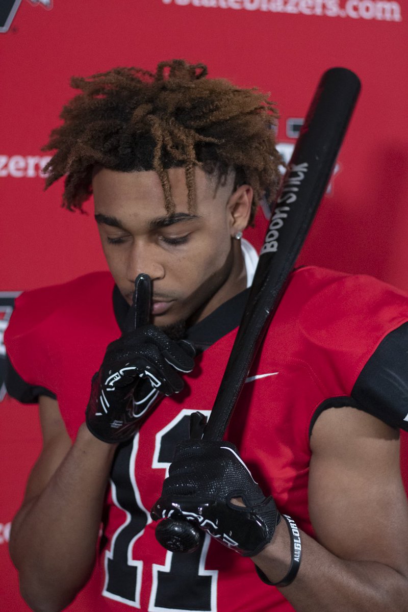 Eric Danard Watts ⚡️ tweet media