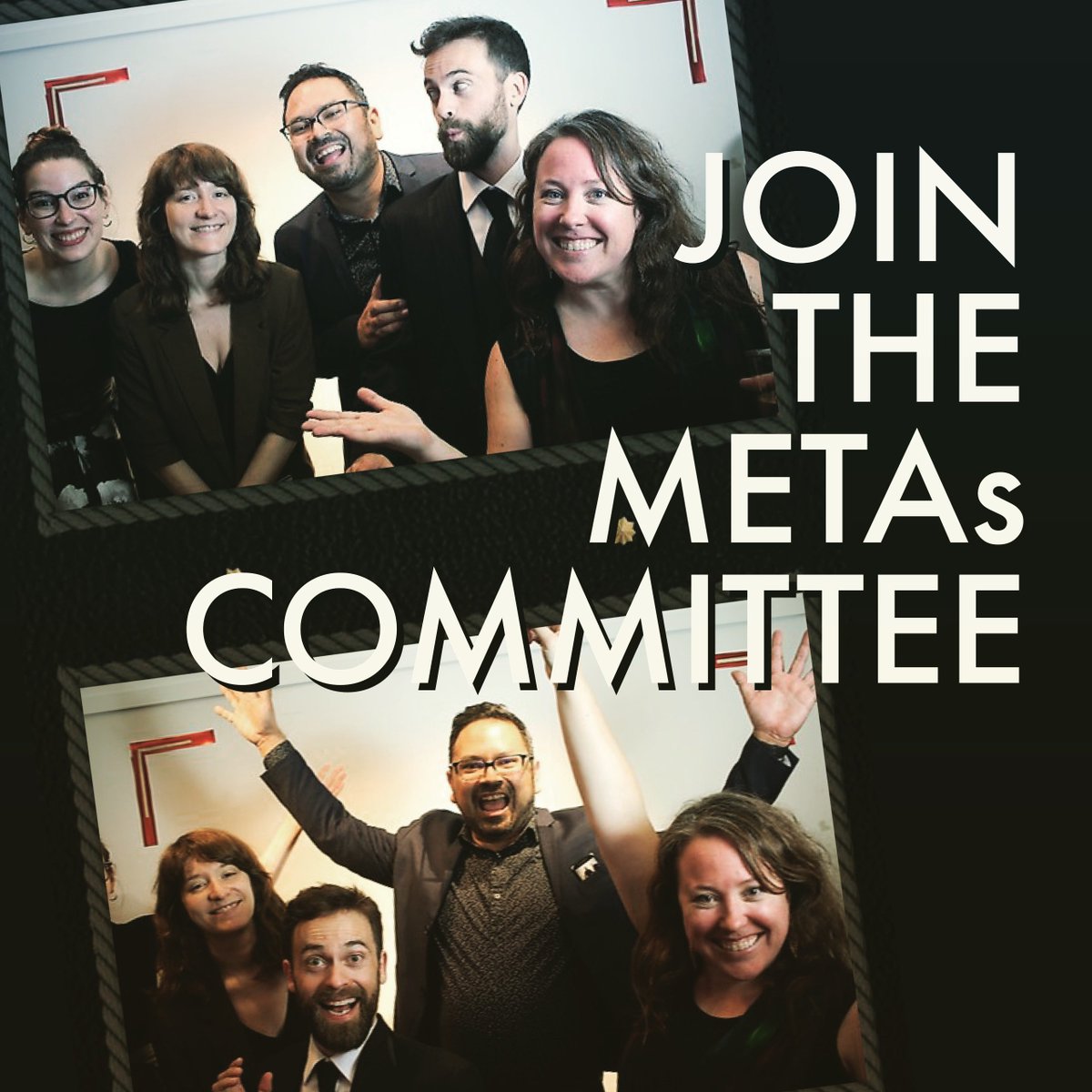 We want YOU to join the METAs Committee! Find out more on our latest blog post: metas.ca/news/join-the-…

#METAsMTL