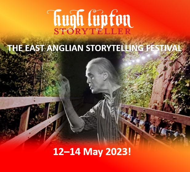 EastAnglianStoryFest tweet media