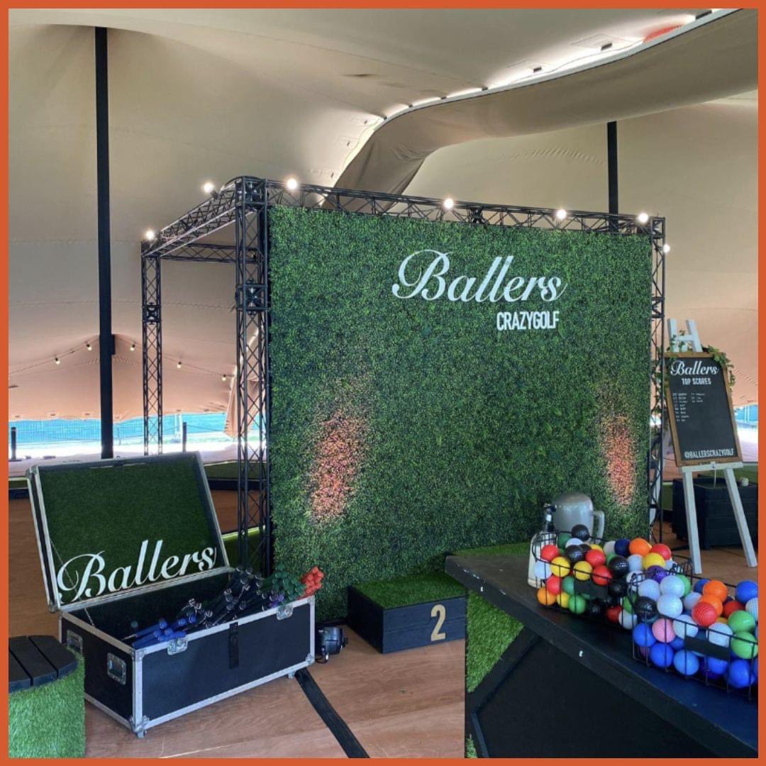 All About ME | Marquees & Events tweet media