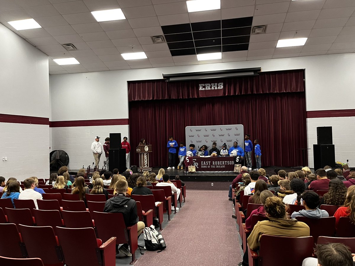 Nick Hartman (@nick_hartman1) on Twitter photo Congrats <a href="/Zechprince5/">Zechariah Prince</a> on signing with <a href="/IndianaStateFB/">Indiana State Football</a>. We are proud of you and I’m grateful for the chance to get to know you and watch you glorify God! Go do big things. <a href="/er_football/">ER Indians Football</a> <a href="/CoachBrooks33/">CoachBrooks</a> <a href="/ER_CoachA/">Hayden Alexander</a> Congrats <a href="/Zechprince5/">Zechariah Prince</a> on signing with <a href="/IndianaStateFB/">Indiana State Football</a>. We are proud of you and I’m grateful for the chance to get to know you and watch you glorify God! Go do big things. <a href="/er_football/">ER Indians Football</a> <a href="/CoachBrooks33/">CoachBrooks</a> <a href="/ER_CoachA/">Hayden Alexander</a>