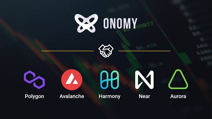 sonudcxi54's tweet photo. @OnomyProtocol $NOM
Sach a great project 😍♥️ https://t.co/2HXfdmIdcQ