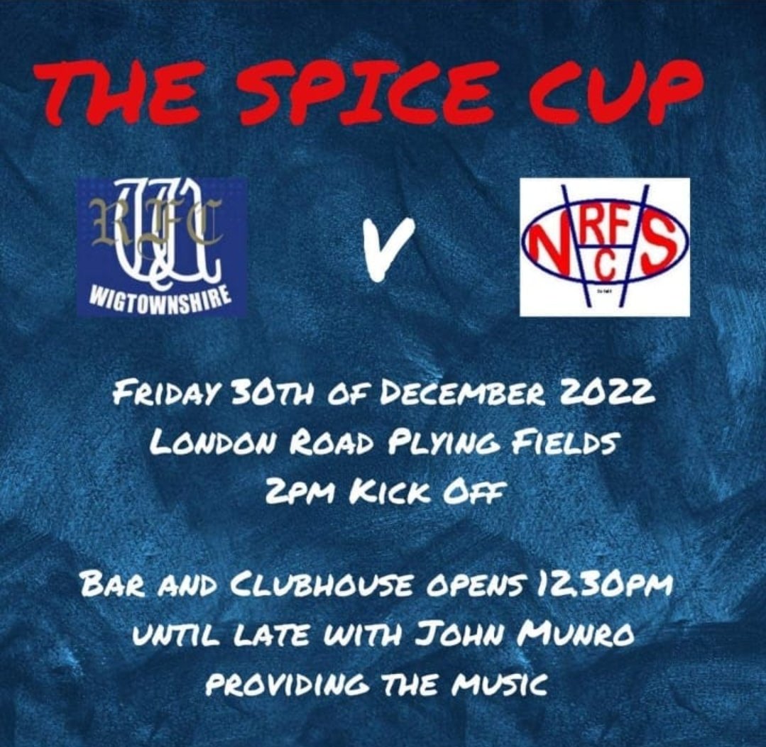 Wigtownshire Rugby Football Club (@wigtownshireru1) on Twitter photo 