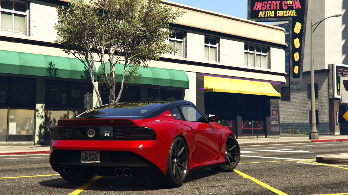 Allendude51's tweet photo. Z #300r #annis300r #nissan #nissanz #gta5 #gtaonline #gtav #drugwars #ps5 #expandedandenhanced https://t.co/iT0ClS2bnm