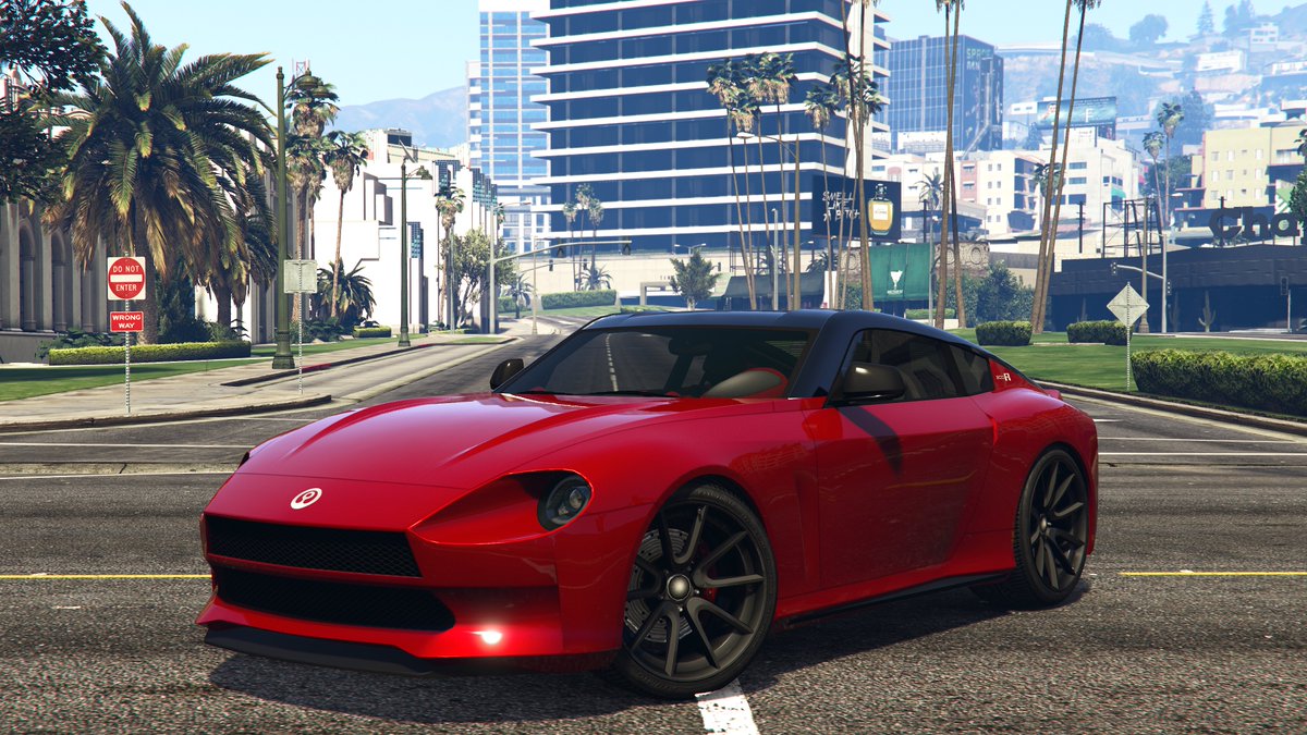 Allendude51's tweet photo. Z #300r #annis300r #nissan #nissanz #gta5 #gtaonline #gtav #drugwars #ps5 #expandedandenhanced https://t.co/iT0ClS2bnm
