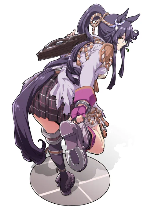 ブライアンはいいぞぉ… 