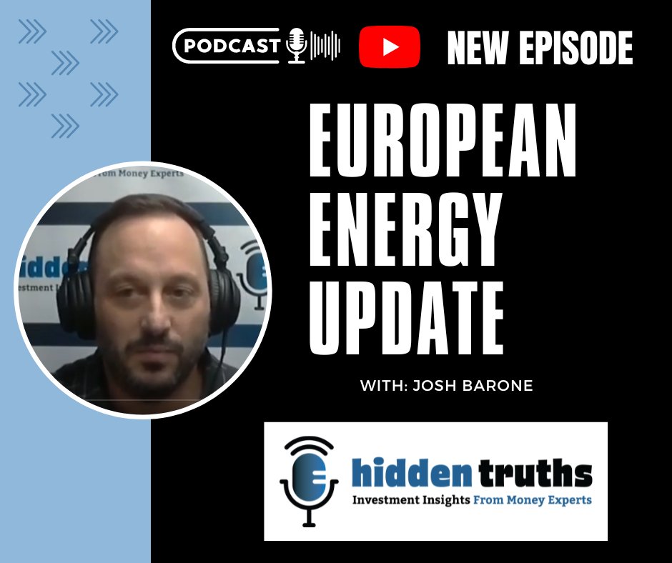 IntInvInsights's tweet image. Get an update on the state of European Energy and how it impacts the US economy. Watch our new video on the topic here: youtube.com/watch?v=h5tVcO…

#financialservices #stockmarket #wealthmanagement #UVA #ETFS #marketanalysis  #NYSE #UVAdvisors #fixedincome #bonds