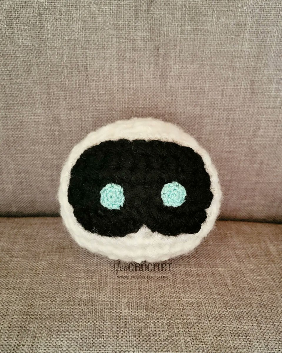 yvoCrochet's tweet photo. Mini Wootteo crochet plush/keychain #wootteo #우떠 #wootteojin #wootteoamigurumi #wootteocrochet #btscrochet #crochet #wootteokeychain #btskeychain #keychain  #방탄소년단 #jin #김석진 #btsjin #bts #bangtan #theastronaut #handmade https://t.co/GFyhG9wq06