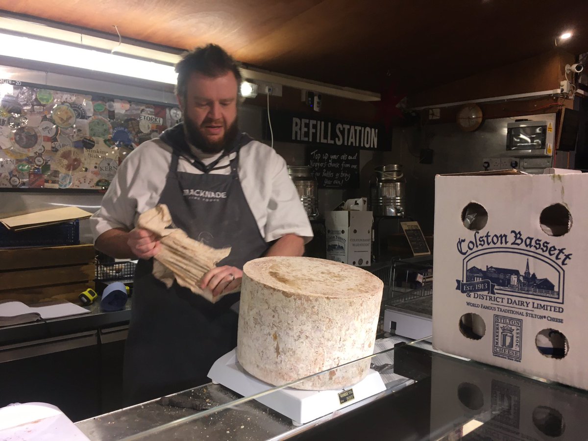 Justin Gilday tweet media