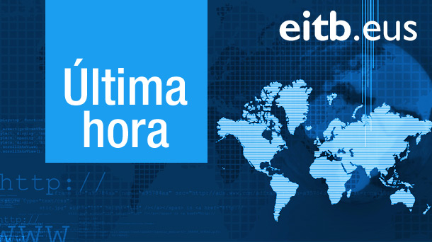 #ÚLTIMAHORA: Muere un hombre por inhalación de humo en un incendio en una vivienda del barrio bilbaíno de Atxuri eitb.eus/es/noticias/so…